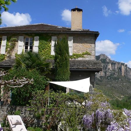 Ermitage De Peyreleau Exterior foto
