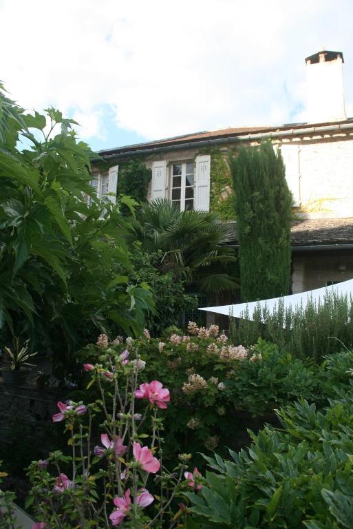 Ermitage De Peyreleau Exterior foto